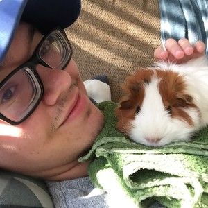 Meet your Posher, Aiden